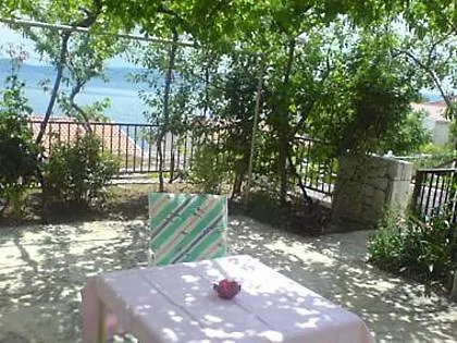 Mark - Sea View & Terrace Lägenhet