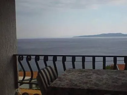 Mark - Sea View & Terrace Pisak