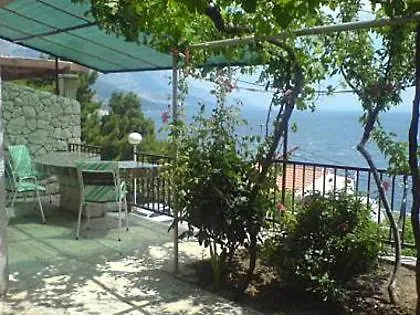 Lägenhet Mark - Sea View & Terrace *
